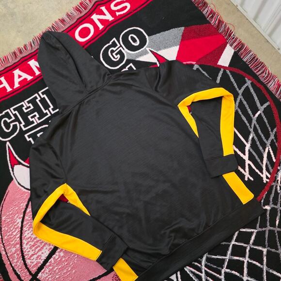 Y2K Mizzou Tigers Sweatshirt - Picture 2 of 5